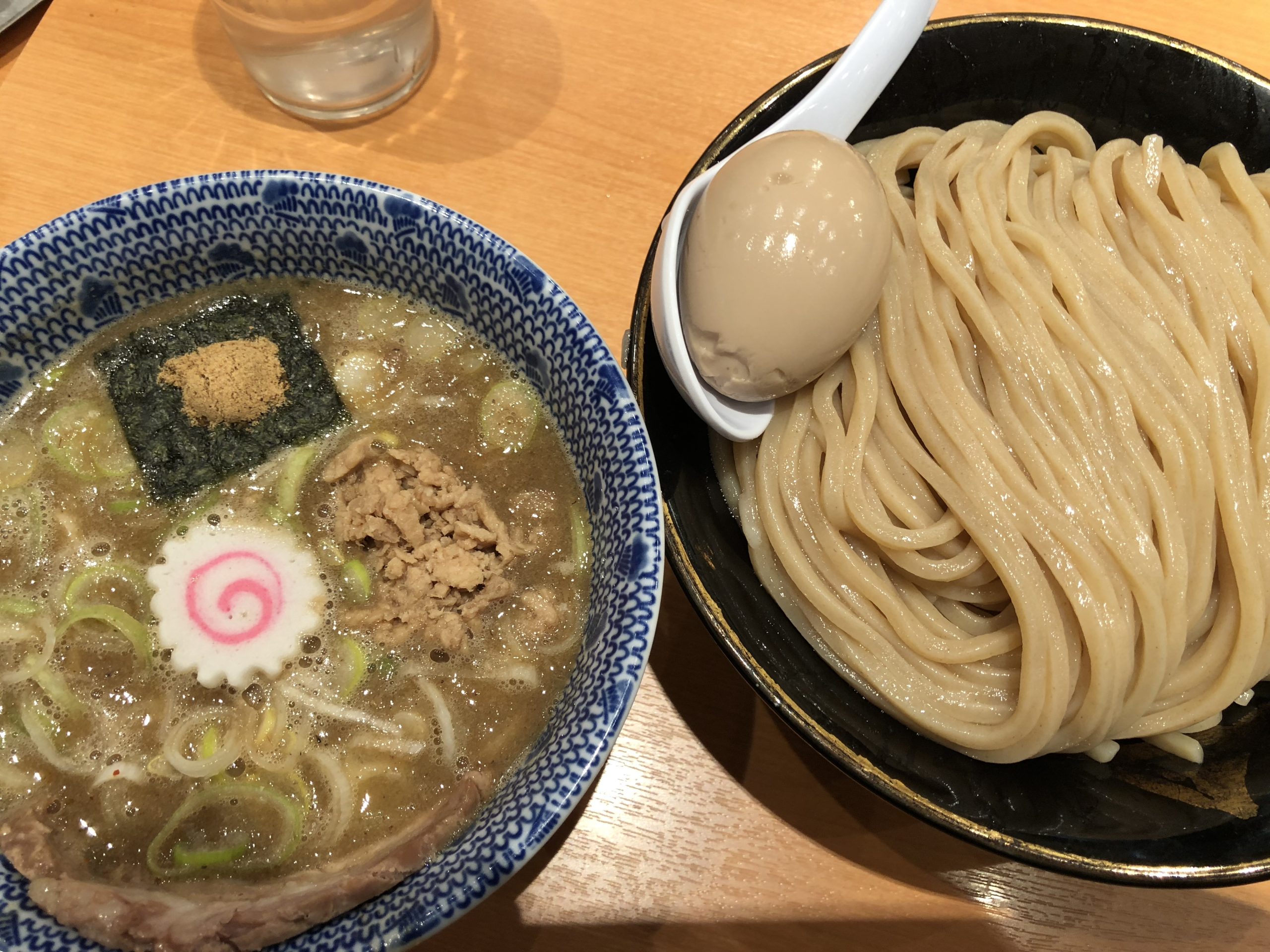 Rokurinsha_Tokyo_Tsukemen